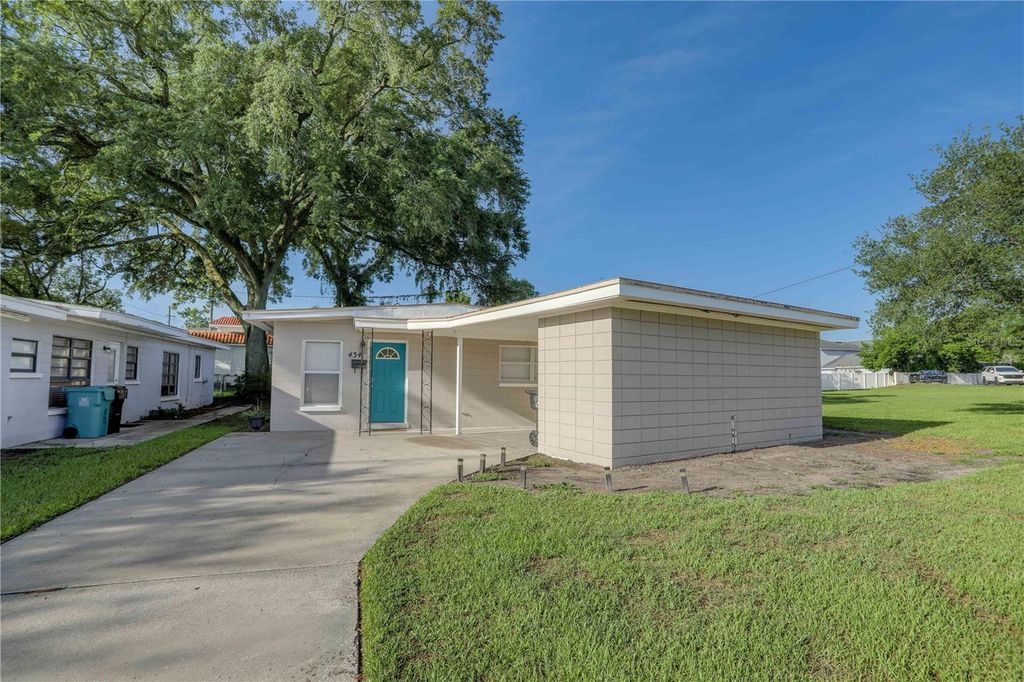 434 E ESTHER STREET, Orlando, FL 32806