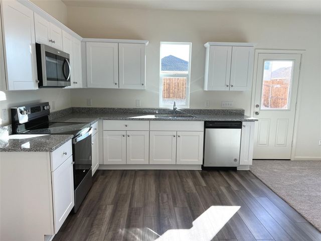 1901 Chapel Hill Road, Princeton, TX 75407