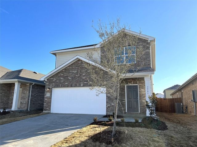 1901 Chapel Hill Road, Princeton, TX 75407