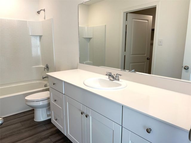 1901 Chapel Hill Road, Princeton, TX 75407