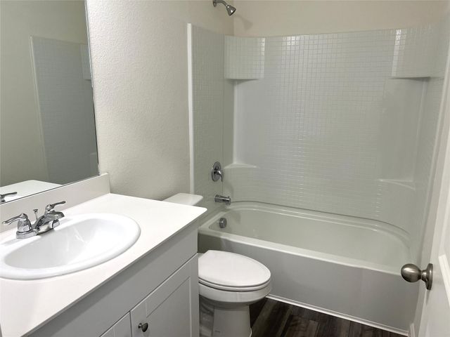 1901 Chapel Hill Road, Princeton, TX 75407