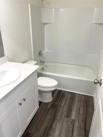 1901 Chapel Hill Road, Princeton, TX 75407