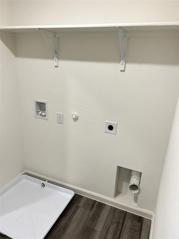 1901 Chapel Hill Road, Princeton, TX 75407