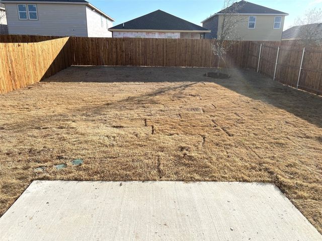 1901 Chapel Hill Road, Princeton, TX 75407