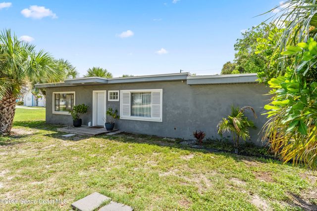 450 S Brevard Avenue, Cocoa Beach, FL 32931