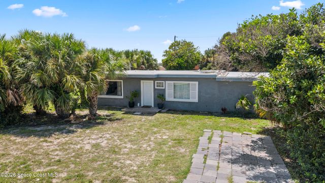 450 S Brevard Avenue, Cocoa Beach, FL 32931