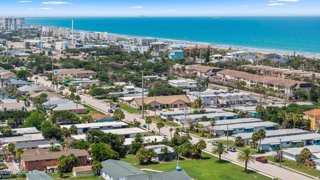 450 S Brevard Avenue, Cocoa Beach, FL 32931