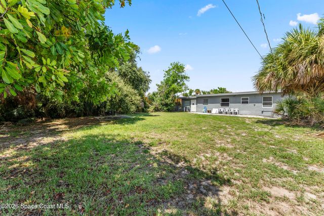 450 S Brevard Avenue, Cocoa Beach, FL 32931