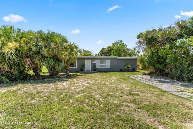 450 S Brevard Avenue, Cocoa Beach, FL 32931