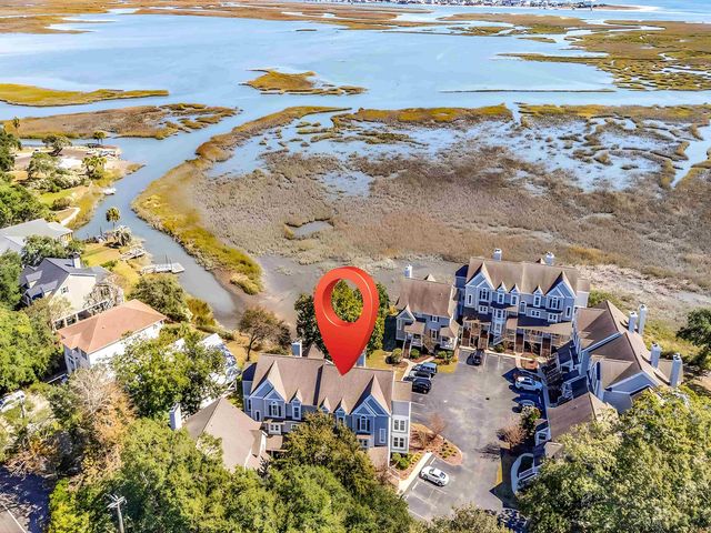 4999 Highway 17 Business Unit 106, Murrells Inlet, SC 29576