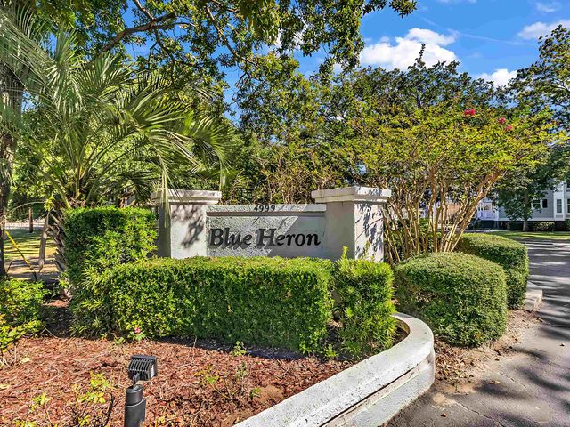 4999 Highway 17 Business Unit 106, Murrells Inlet, SC 29576