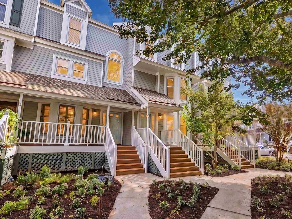 4999 Highway 17 Business Unit 106, Murrells Inlet, SC 29576