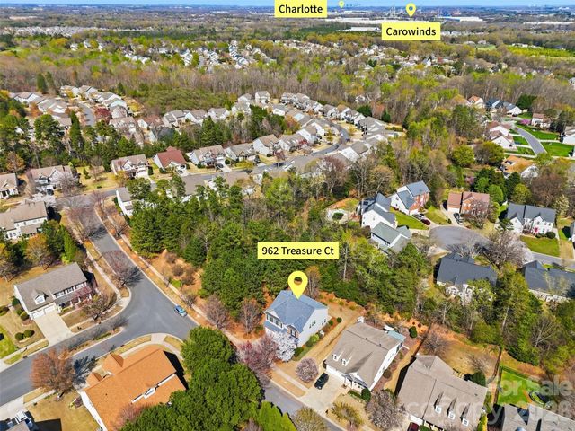 962 Treasure Court, Fort Mill, SC 29708
