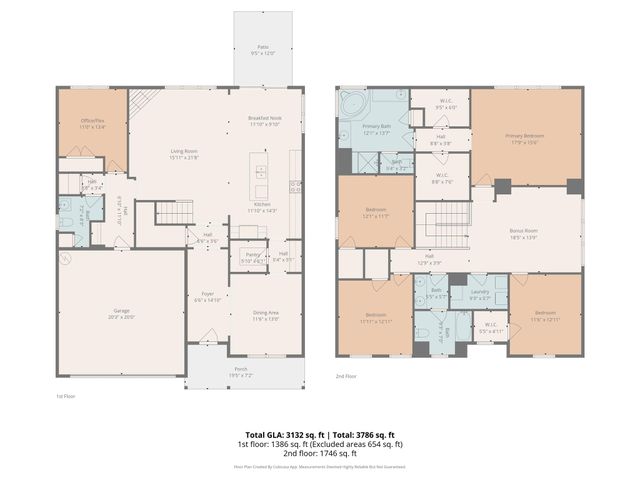 962 Treasure Court, Fort Mill, SC 29708