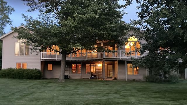 8335 Byron Garden Drive, Byron Center, MI 49315