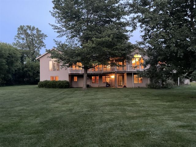 8335 Byron Garden Drive, Byron Center, MI 49315