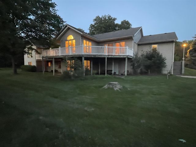 8335 Byron Garden Drive, Byron Center, MI 49315