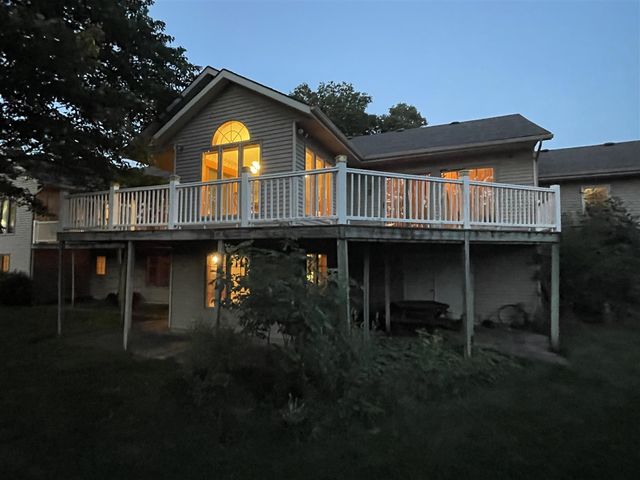 8335 Byron Garden Drive, Byron Center, MI 49315