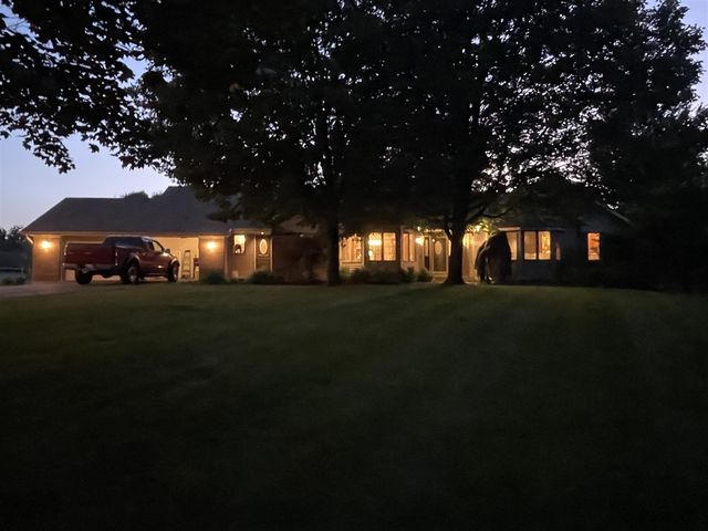 8335 Byron Garden Drive, Byron Center, MI 49315