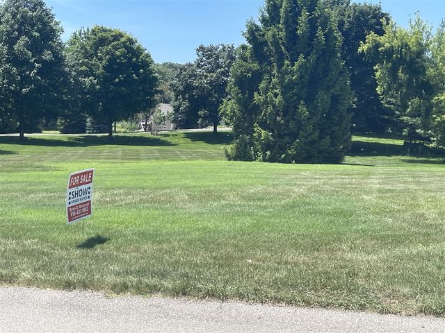 8335 Byron Garden Drive, Byron Center, MI 49315