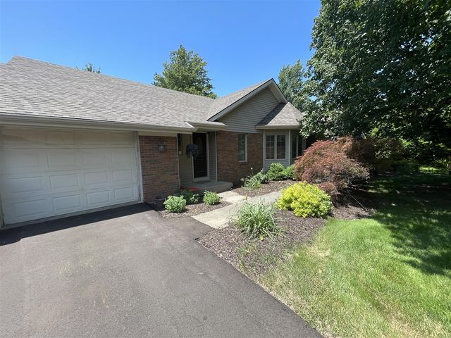 8335 Byron Garden Drive, Byron Center, MI 49315