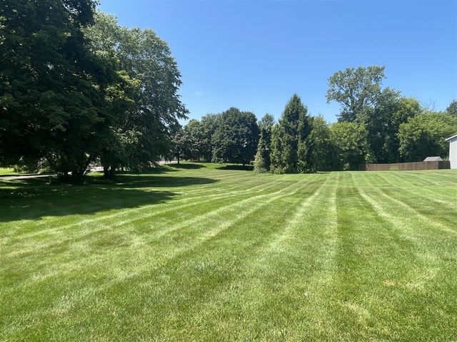 8335 Byron Garden Drive, Byron Center, MI 49315