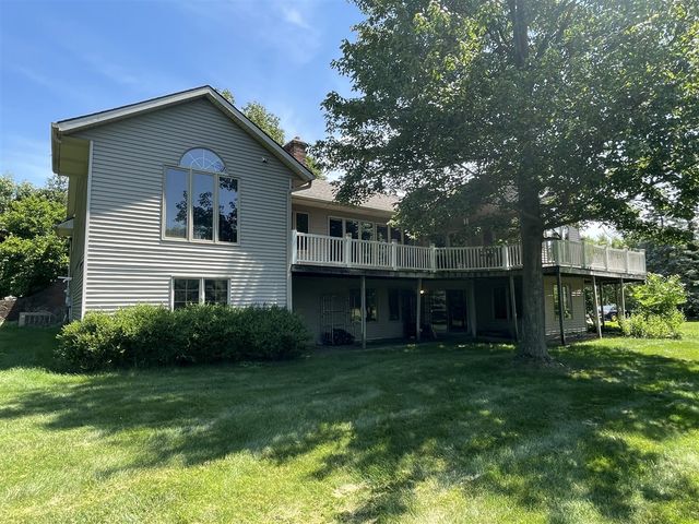 8335 Byron Garden Drive, Byron Center, MI 49315