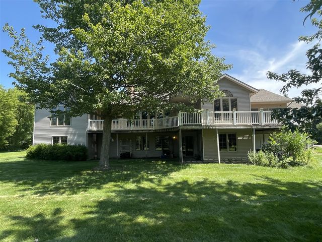 8335 Byron Garden Drive, Byron Center, MI 49315
