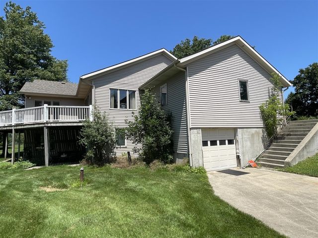 8335 Byron Garden Drive, Byron Center, MI 49315