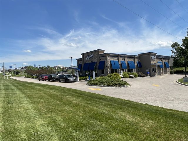 8335 Byron Garden Drive, Byron Center, MI 49315