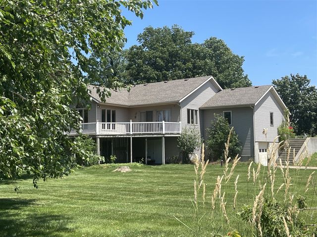 8335 Byron Garden Drive, Byron Center, MI 49315
