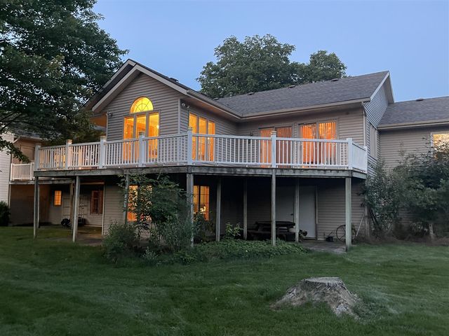 8335 Byron Garden Drive, Byron Center, MI 49315