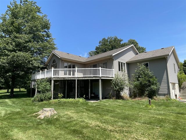 8335 Byron Garden Drive, Byron Center, MI 49315