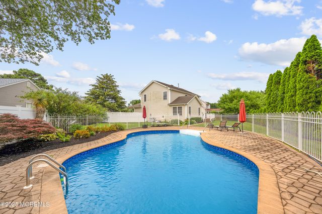 12 Diane Drive, Brick, NJ 08724