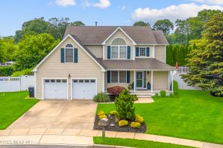 12 Diane Drive, Brick, NJ 08724