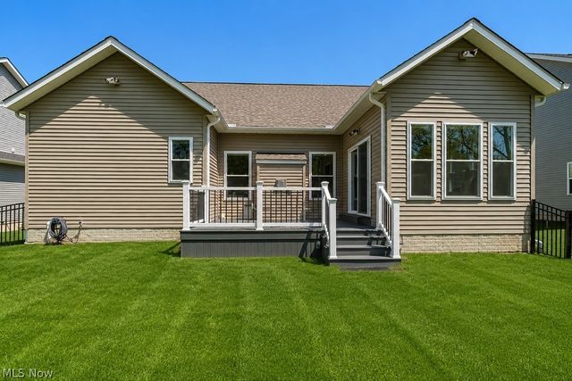 8418 Bedaos Drive, Willoughby, OH 44094