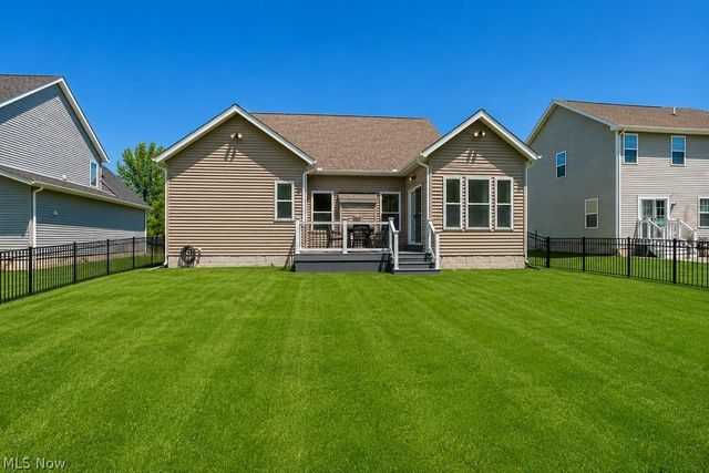 8418 Bedaos Drive, Willoughby, OH 44094