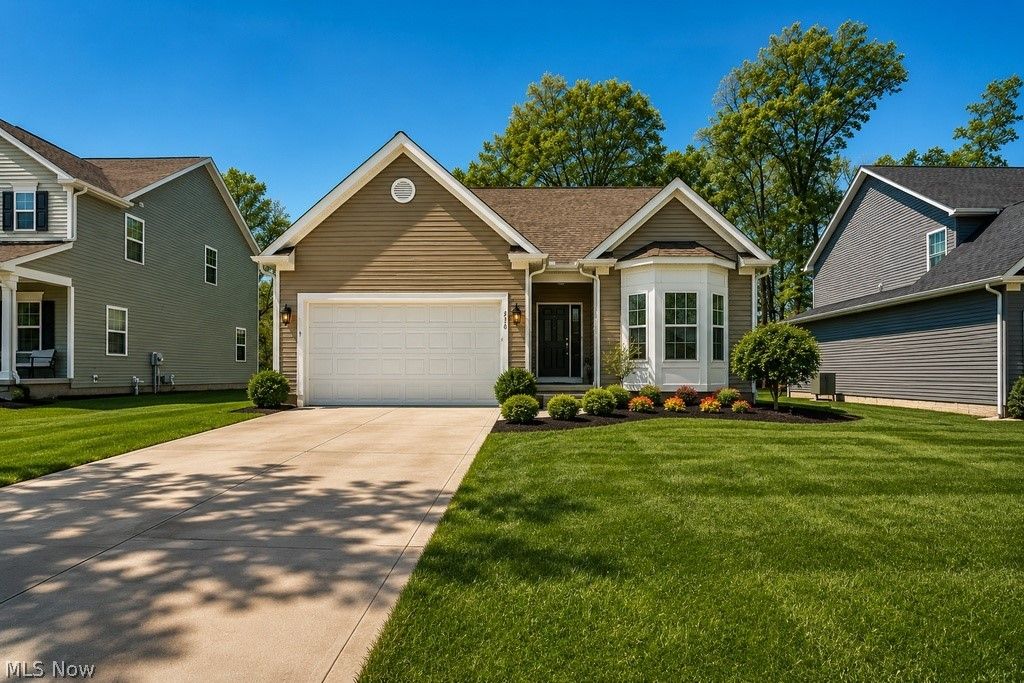8418 Bedaos Drive, Willoughby, OH 44094