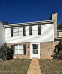 1062 Fairfax, Tuscaloosa, AL 35406