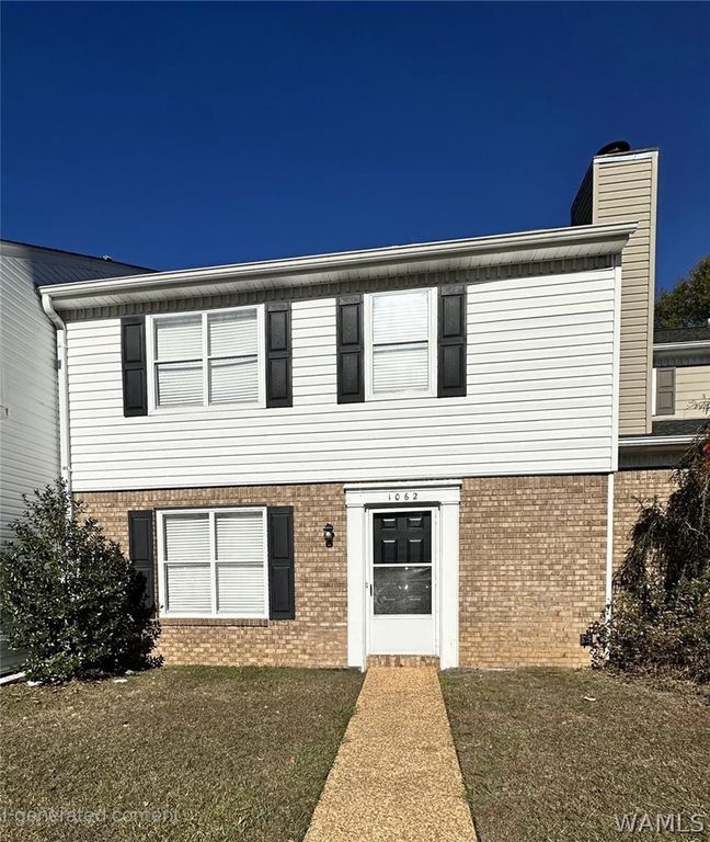 1062 Fairfax, Tuscaloosa, AL 35406