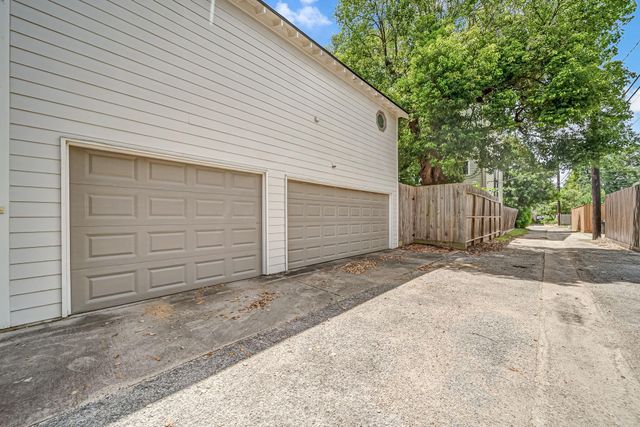2009 Arlington Street, Houston, TX 77008