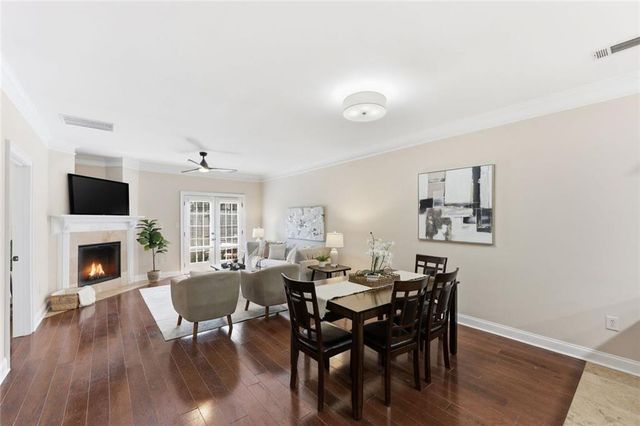 2826 Fox Wood Lane 2, Gainesville, GA 30504