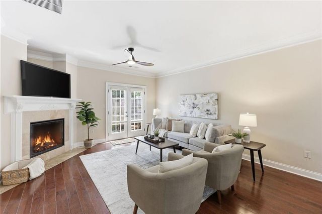 2826 Fox Wood Lane 2, Gainesville, GA 30504