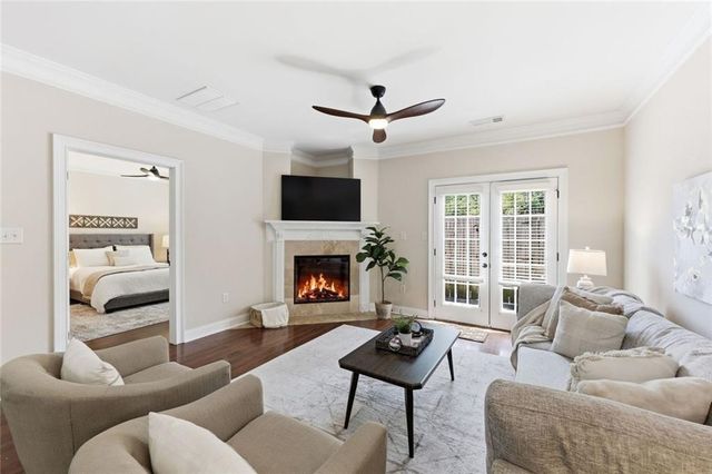 2826 Fox Wood Lane 2, Gainesville, GA 30504