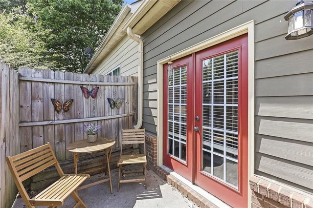 2826 Fox Wood Lane 2, Gainesville, GA 30504