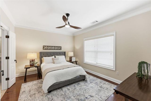 2826 Fox Wood Lane 2, Gainesville, GA 30504