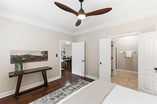 2826 Fox Wood Lane 2, Gainesville, GA 30504