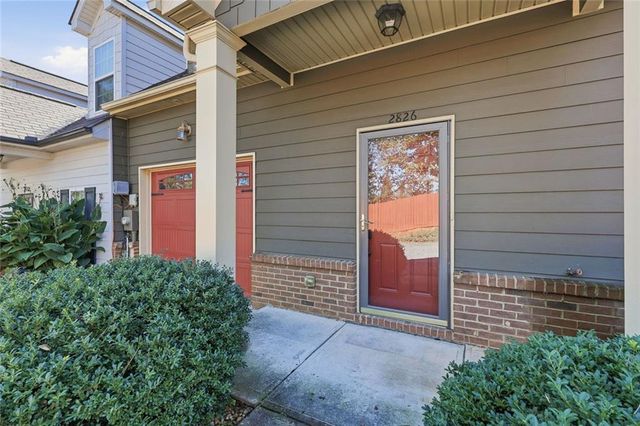 2826 Fox Wood Lane 2, Gainesville, GA 30504