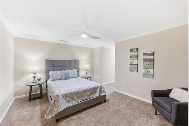 2826 Fox Wood Lane 2, Gainesville, GA 30504