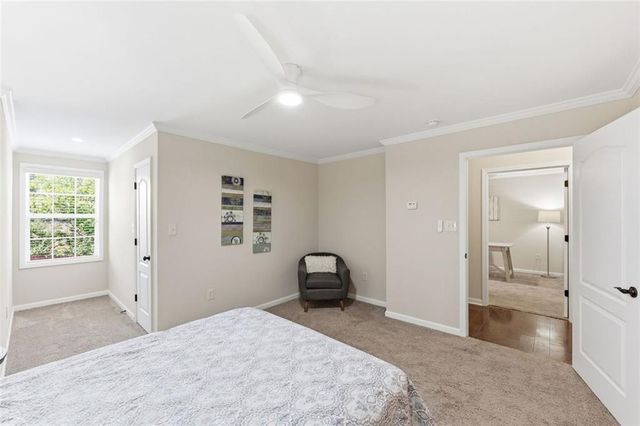 2826 Fox Wood Lane 2, Gainesville, GA 30504